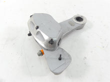 Load image into Gallery viewer, 2007 Harley Touring FLHR SE CVO Road King Rear Brake Caliper + Mount 44595-07
