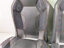 Load image into Gallery viewer, 2019 Polaris RZR XP 1000 Highlifter Left Right Seat Cushion Set 1021289 2689050
