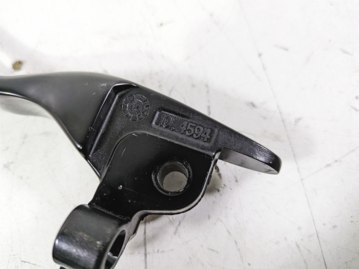 2015 Harley Touring FLHXS Street Glide Oem Edge Cut Lever Set 5311792 36700067 {{ shop.shopifyCountryName }} - Mototech271