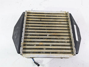 2019 Can Am Maverick X3 XRS Turbo R Intercooler Radiator Fan Set 707800793