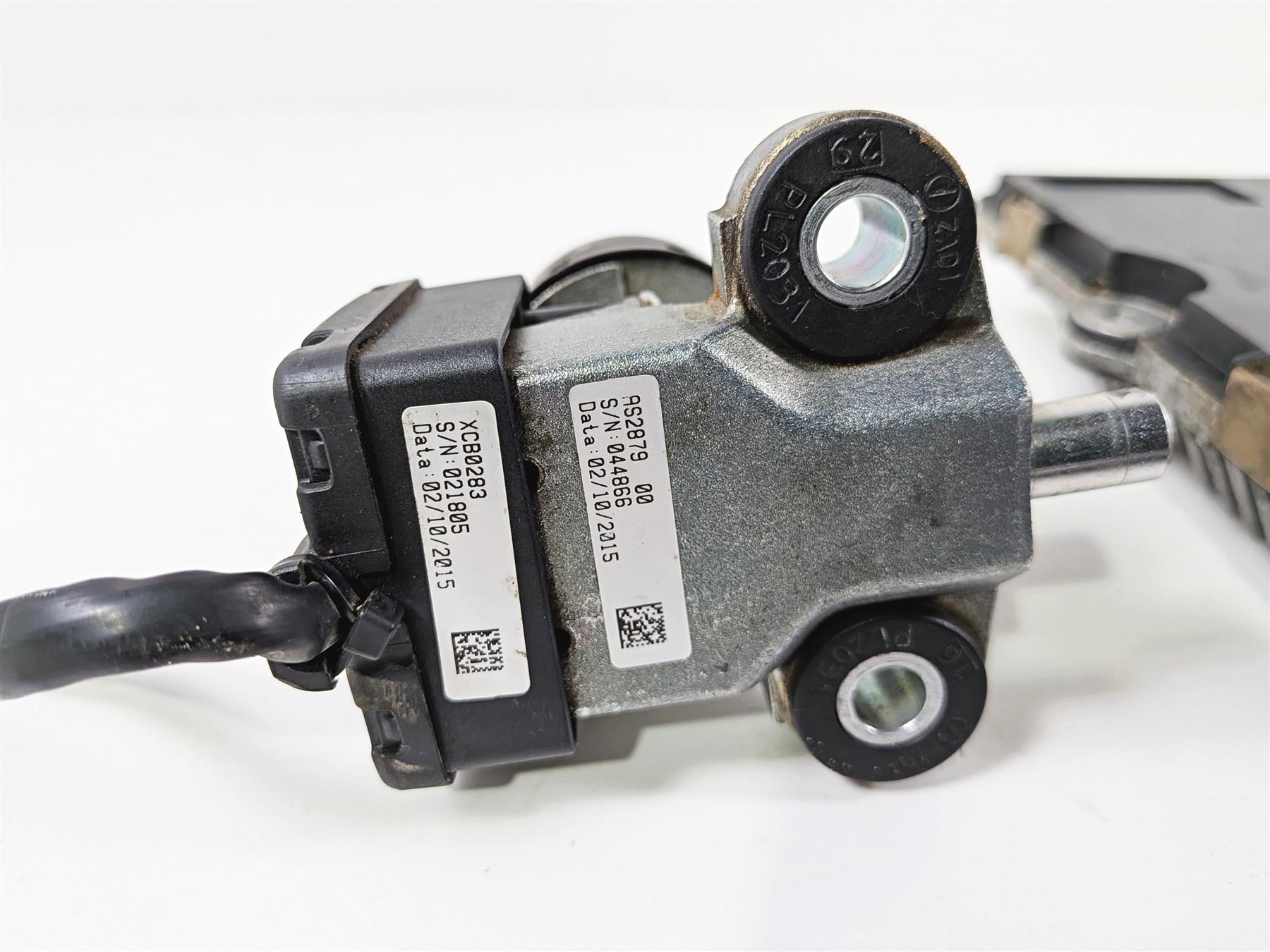 2016 KTM 1290 Super Adventure Ecu Ecm Cdi Ignition Switch Key Locks 60311066100 {{ shop.shopifyCountryName }} - Mototech271