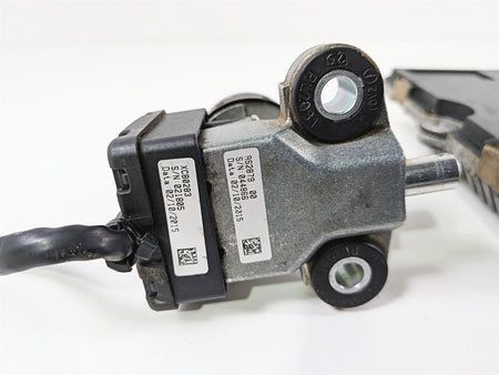 2016 KTM 1290 Super Adventure Ecu Ecm Cdi Ignition Switch Key Locks 60311066100 {{ shop.shopifyCountryName }} - Mototech271
