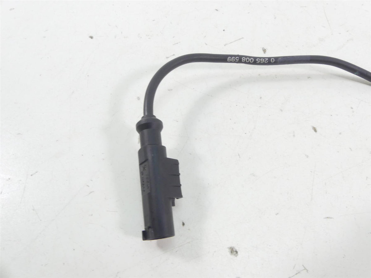 2015 Ducati Monster 1200 S Rear Abs Brake Wheel Speed Sensor 55212111B {{ shop.shopifyCountryName }} - Mototech271