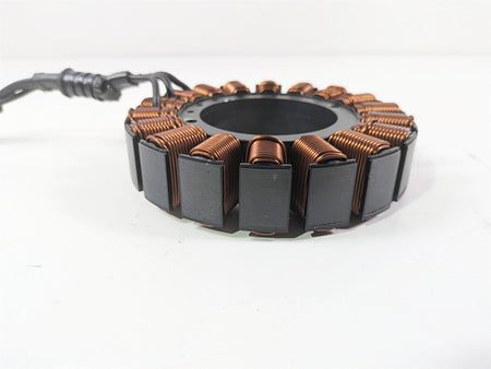 2010 Harley Touring FLHXSE CVO Street Glide Stator Alternator Generator 29987-06 {{ shop.shopifyCountryName }} - Mototech271