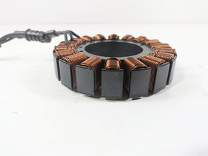2010 Harley Touring FLHXSE CVO Street Glide Stator Alternator Generator 29987-06