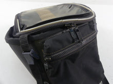 Load image into Gallery viewer, 2001 BMW R1150 GS R21 Fuel Gas Petrol Tank Top Storage Bag 71607666491 | Mototech271
