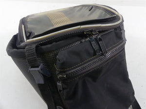 2001 BMW R1150 GS R21 Fuel Gas Petrol Tank Top Storage Bag 71607666491 | Mototech271