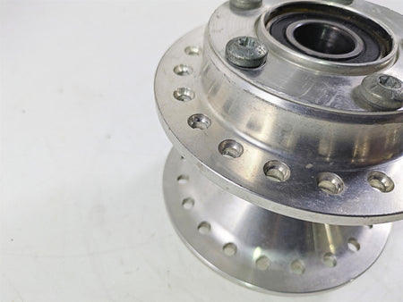2020 Harley Softail FXST Standard Front Wheel Hub Spoke Rim 43001-06 {{ shop.shopifyCountryName }} - Mototech271