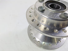 Load image into Gallery viewer, 2020 Harley Softail FXST Standard Front Wheel Hub Spoke Rim 43001-06
