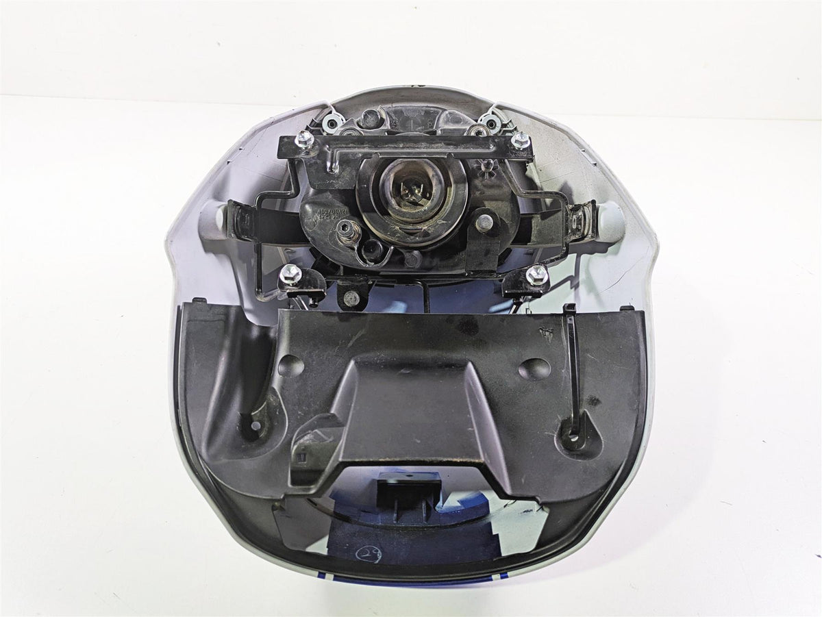 2019 Suzuki M109R VZR1800 Boulevard Headlight & Housing Cover Set 35100-48G31 {{ shop.shopifyCountryName }} - Mototech271
