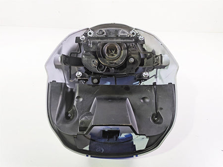2019 Suzuki M109R VZR1800 Boulevard Headlight & Housing Cover Set 35100-48G31 {{ shop.shopifyCountryName }} - Mototech271