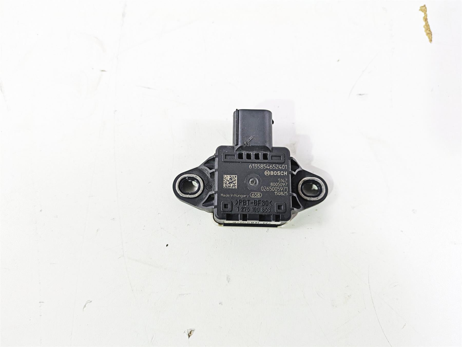 2016 BMW S1000RR K46 Bosch Speed Sensor Drehratensensor 61358546524 61358388688 {{ shop.shopifyCountryName }} - Mototech271