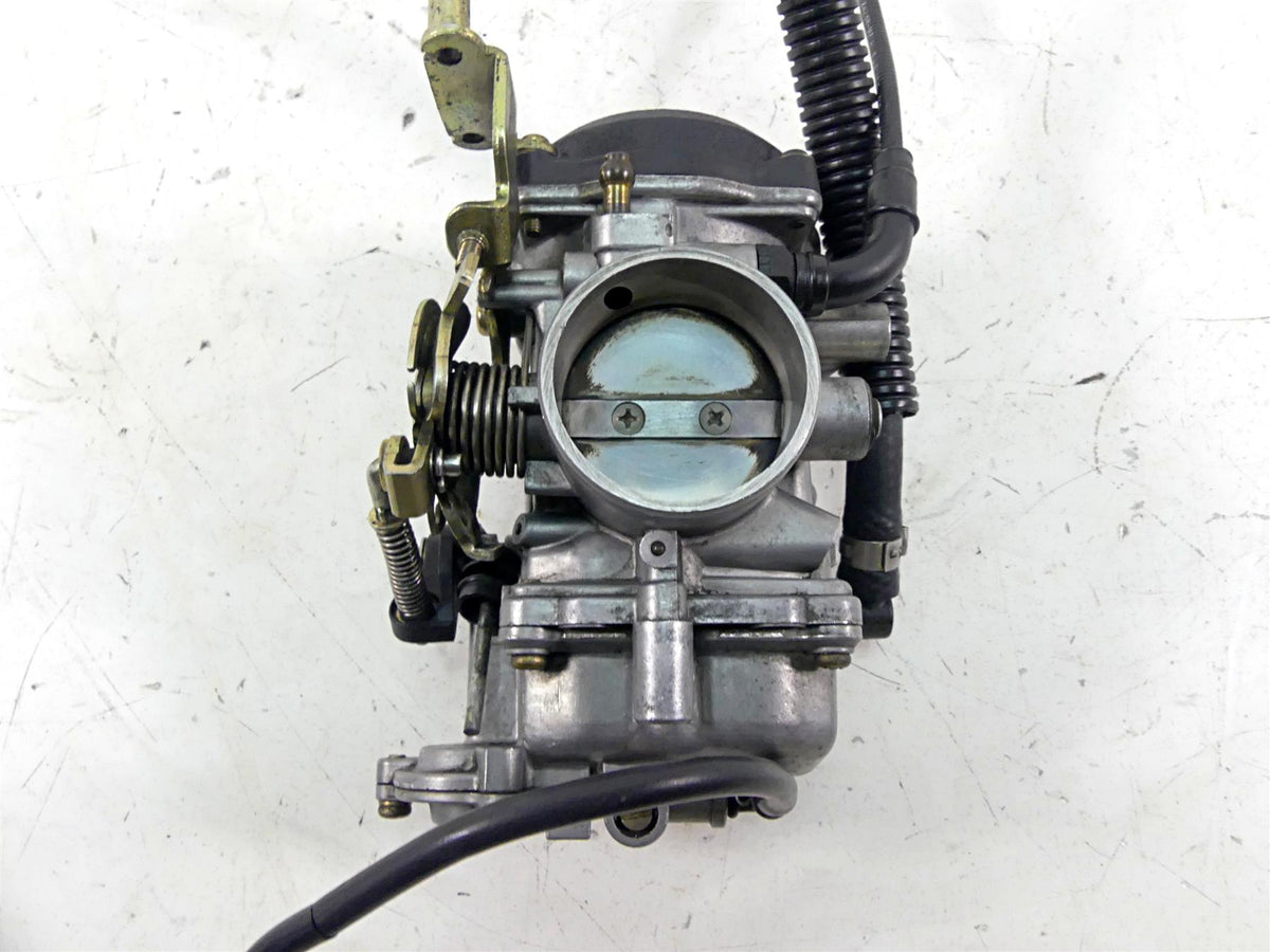 1997 Harley Sportster XL1200 C Carburetor Carb - Tested 27480-97A {{ shop.shopifyCountryName }} - Mototech271