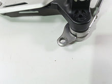 Load image into Gallery viewer, 2020 Kawasaki Z900 ZR900 Right Footpeg &amp; Brake Pedal Set - Read 35063-1442-18R
