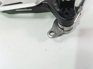 2020 Kawasaki Z900 ZR900 Right Footpeg & Brake Pedal Set - Read 35063-1442-18R