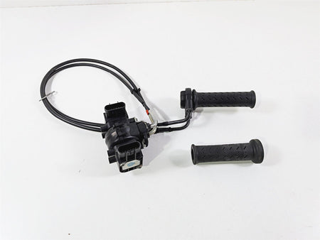 2014 Aprilia RSV4 RR Factory Throttle & Acceleration Position Sensor B044414 {{ shop.shopifyCountryName }} - Mototech271