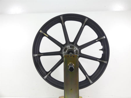 2019 Harley XL883 N Sportster Iron Front 19x2.15 Wheel Rim 9 Spoke 43300394 {{ shop.shopifyCountryName }} - Mototech271