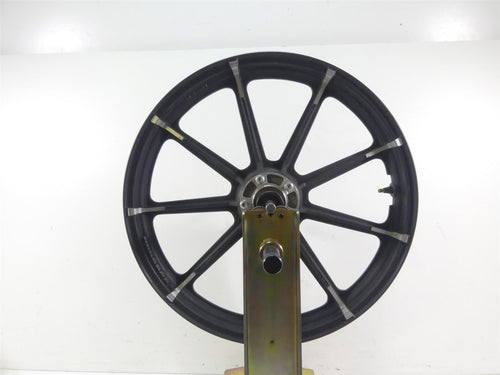 2019 Harley XL883 N Sportster Iron Front 19x2.15 Wheel Rim 9 Spoke 43300394 | Mototech271