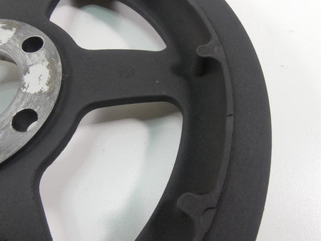 2006 Harley Sportster XL1200 Custom Rear Drive Belt Pulley Sprocket 68T 40354-04 {{ shop.shopifyCountryName }} - Mototech271