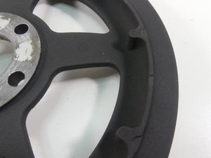 2006 Harley Sportster XL1200 Custom Rear Drive Belt Pulley Sprocket 68T 40354-04 | Mototech271