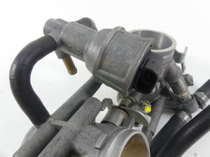 2008 Ducati Hypermotard 1100 Throttle Body Bodies Fuel Injection 28240821B