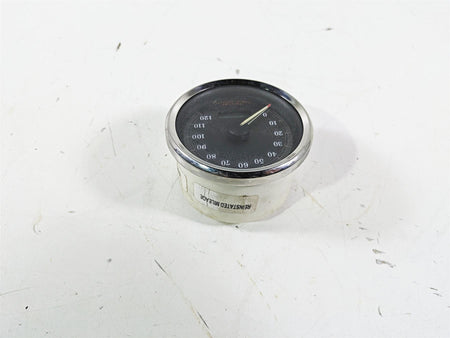 2003 Harley Dyna FXDL Low Rider 100TH Speedometer Gauge Instrument 40K 67403-99A {{ shop.shopifyCountryName }} - Mototech271