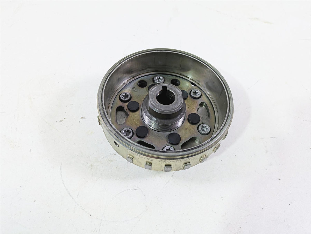 2015 Arctic Cat Wildcat 1000 X LTD Ignition Flywheel & Starter Clutch 0802-059 {{ shop.shopifyCountryName }} - Mototech271
