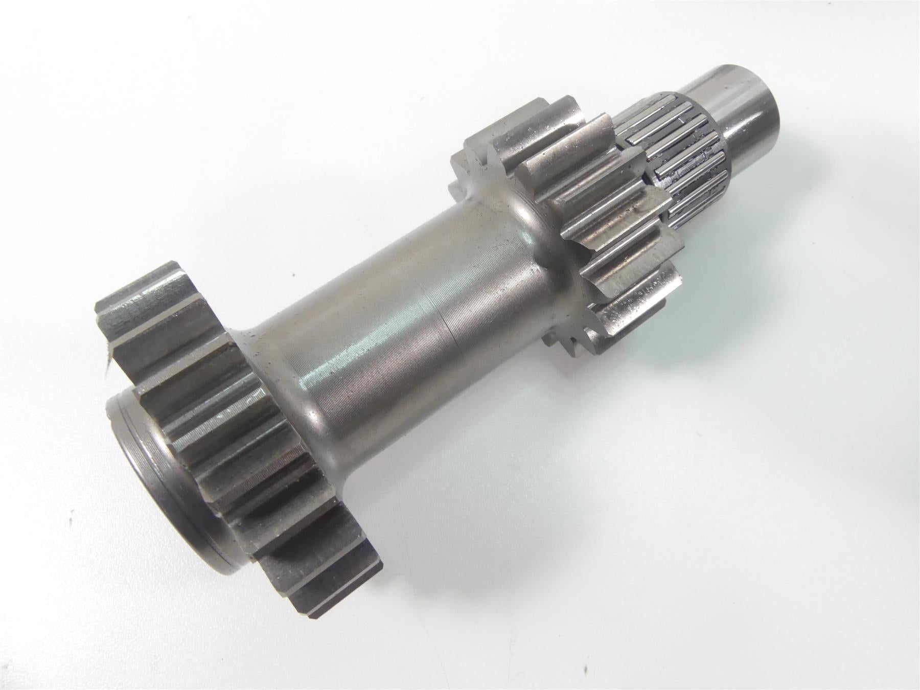 2020 Honda Talon SXS1000R S2R Transmission Gears Internals - Read 23210-HL4-000 {{ shop.shopifyCountryName }} - Mototech271