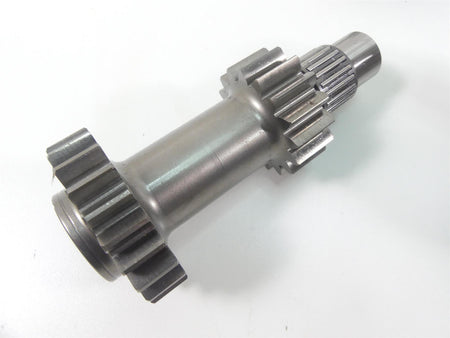 2020 Honda Talon SXS1000R S2R Transmission Gears Internals - Read 23210-HL4-000 {{ shop.shopifyCountryName }} - Mototech271