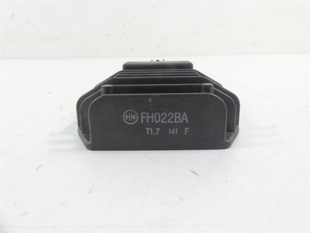 2022 Yamaha MT09 FZ09 Rectifier Voltage Regulator 2CR-81960-00-00 FH022BA {{ shop.shopifyCountryName }} - Mototech271
