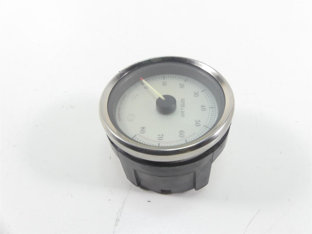 2013 Harley Touring FLTRX Road Glide Tachometer Tacho Meter Gauge 67459-04C {{ shop.shopifyCountryName }} - Mototech271