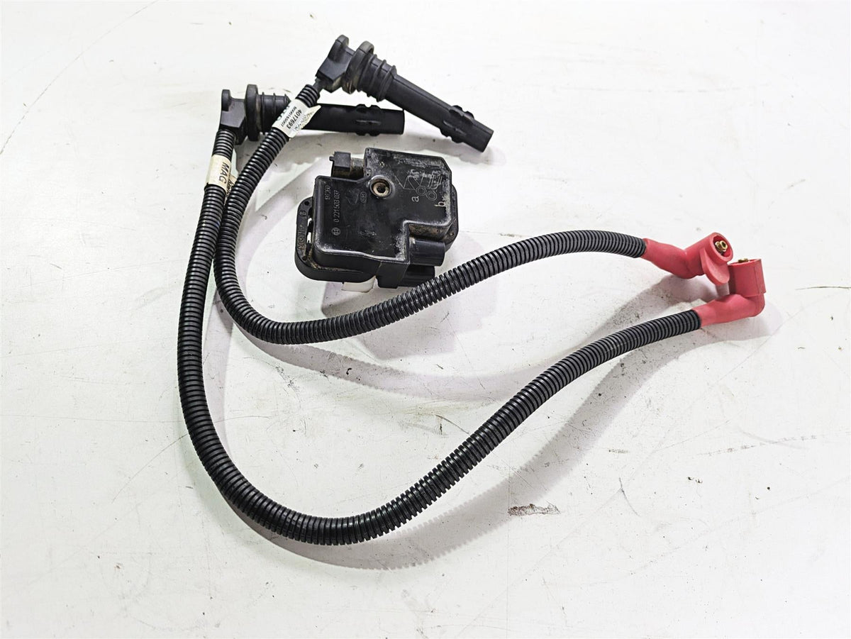 2020 Polaris General 1000 EPS Ignition Coils 4010425 2876049 {{ shop.shopifyCountryName }} - Mototech271