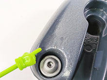 Load image into Gallery viewer, 2004 BMW R1150GS R21 Right Cylinder Head Valve Cover 11127672586
