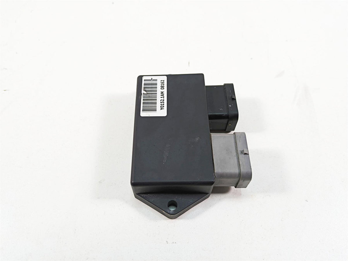 2008 Buell 1125 R Cdi Ecu Ecm Engine Control Module Y0152.1AM {{ shop.shopifyCountryName }} - Mototech271