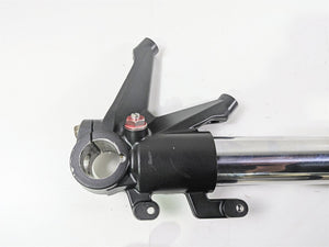 2012 Ducati Streetfighter 848 Front Fork Leg Set 34420431B 34520431B