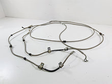 Load image into Gallery viewer, 2021 Kawasaki Teryx KRX KRF 1000 ES Flexible Brake Lines 43095-1746 43095-1638
