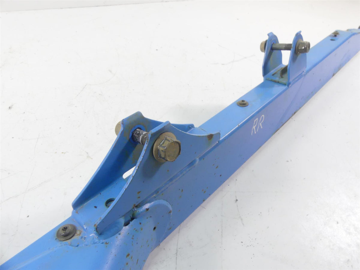 2020 Polaris RZR RS1 1000 Straight Rear Right Trailing Arm Knee Hub Set 1019357 {{ shop.shopifyCountryName }} - Mototech271