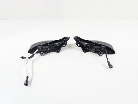 2023 Yamaha MT10 MTN1000 Front Left Right Pilot Position Lights B5Y-84301-01-00 {{ shop.shopifyCountryName }} - Mototech271