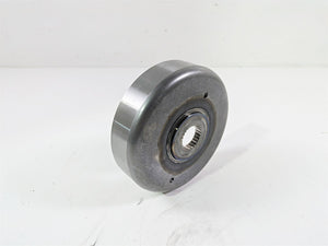 2007 Harley Touring FLHRSE CVO Road King Ignition Rotor Flywheel 30041-08A
