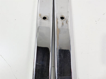 1996 Harley FLSTC Softail Heritage Rear Fender Chrome Braces 59964-86A 59969-86A {{ shop.shopifyCountryName }} - Mototech271