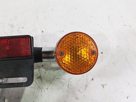 1998 Honda GL1500 Valkyrie Tour Rear Turn Signal Blinker Set 33600-MZ0-671 {{ shop.shopifyCountryName }} - Mototech271