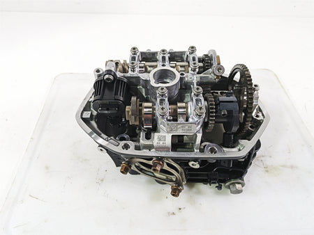 2022 BMW R1250 RT K052 Left Cylinder Head Cylinderhead 11128504123 {{ shop.shopifyCountryName }} - Mototech271