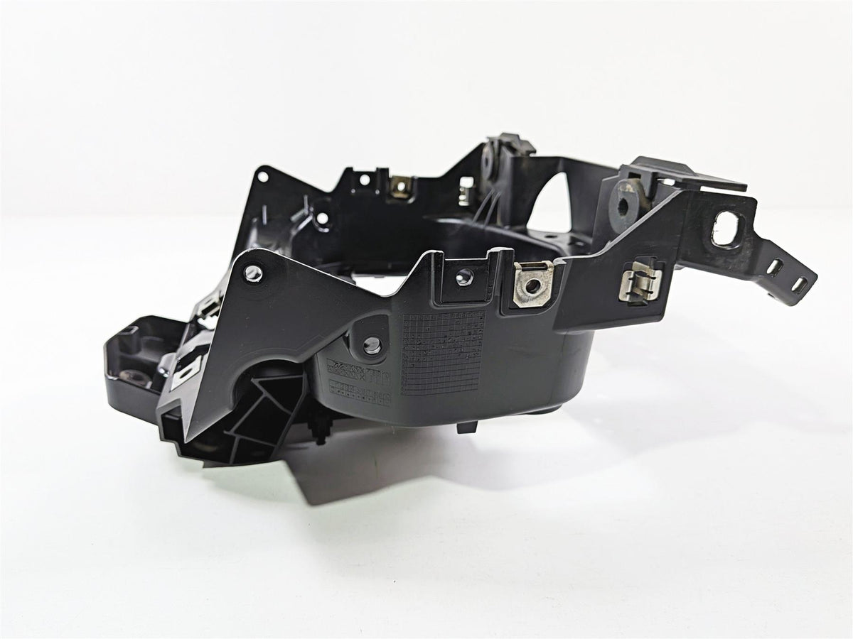 2023 BMW F850GS K81 Front Gauge Headlight Panel Carrier Stay 46638564650 {{ shop.shopifyCountryName }} - Mototech271