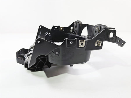 2023 BMW F850GS K81 Front Gauge Headlight Panel Carrier Stay 46638564650 {{ shop.shopifyCountryName }} - Mototech271