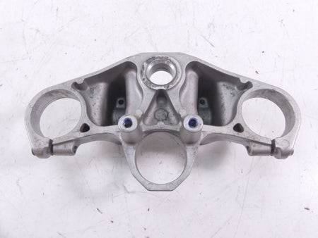 2012 Yamaha XT1200 Super Tenere Upper Triple Tree Clamp 50mm 23P-27440-00-00 {{ shop.shopifyCountryName }} - Mototech271
