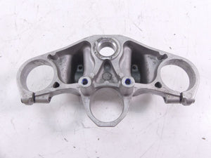 2012 Yamaha XT1200 Super Tenere Upper Triple Tree Clamp 50mm 23P-27440-00-00 | Mototech271