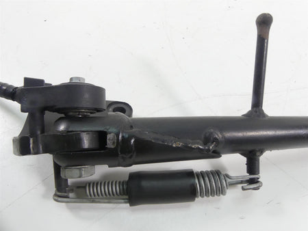 2004 Aprilia RSV 2 1000R Mille Side Kickstand Kick Stand AP8146732 {{ shop.shopifyCountryName }} - Mototech271
