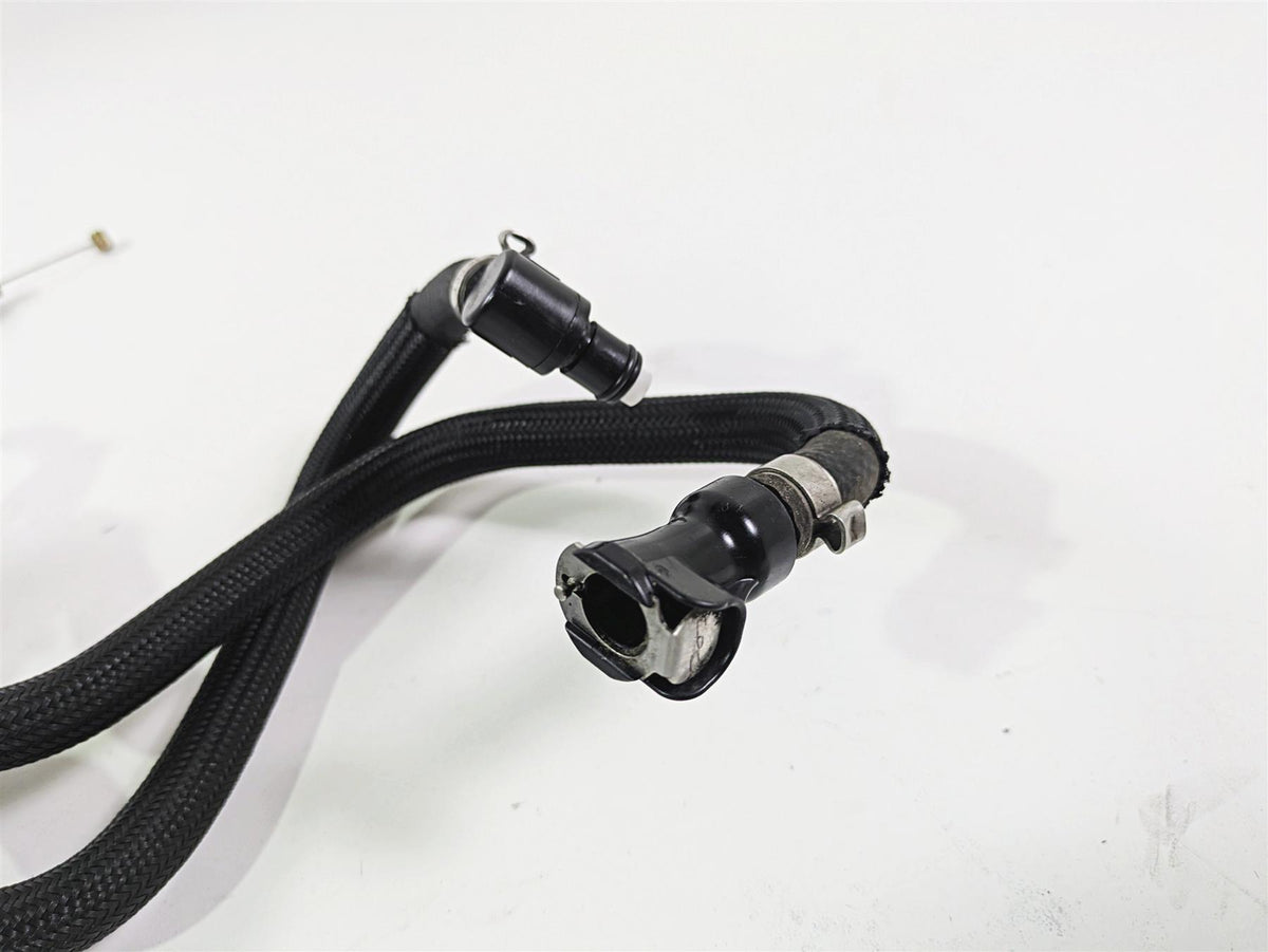 2018 BMW R nineT Urban GS K33 Throttle Body & Junction Set 13547705239 {{ shop.shopifyCountryName }} - Mototech271