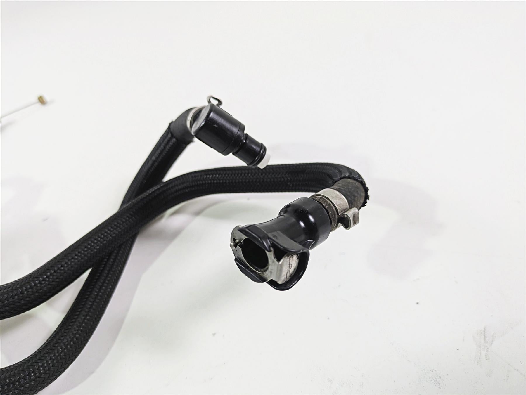 2018 BMW R nineT Urban GS K33 Throttle Body & Junction Set 13547705239 {{ shop.shopifyCountryName }} - Mototech271