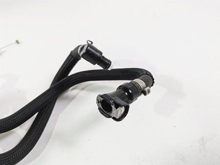 2018 BMW R nineT Urban GS K33 Throttle Body & Junction Set 13547705239 {{ shop.shopifyCountryName }} - Mototech271